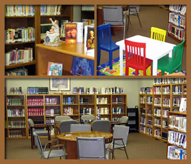 GBC library