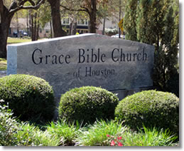 Grace Bible Church