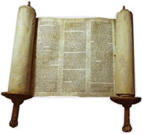 Torah